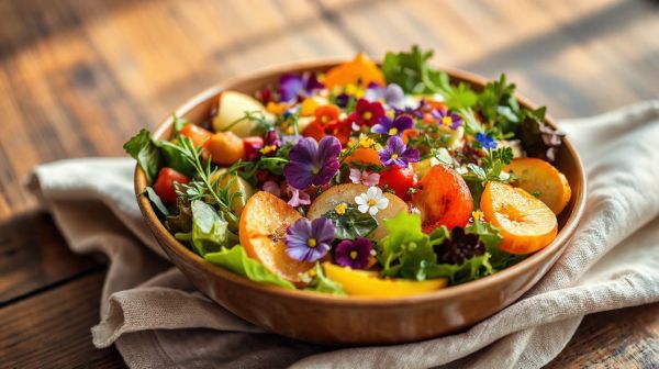 Découverte du Club 15 : Transformez votre santé alimentaire