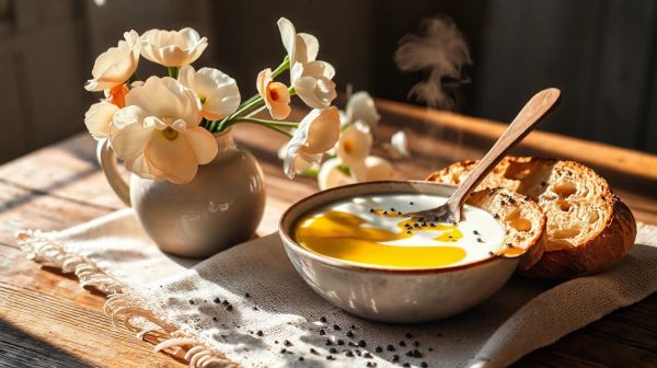 Découverte du Club 15 : Transformez votre santé alimentaire