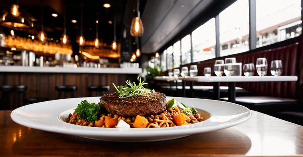 Découvrez les meilleurs bons restaurants pas chers près de chez vous