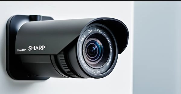 Installation caméra de surveillance : guide pratique et conseils indispensables