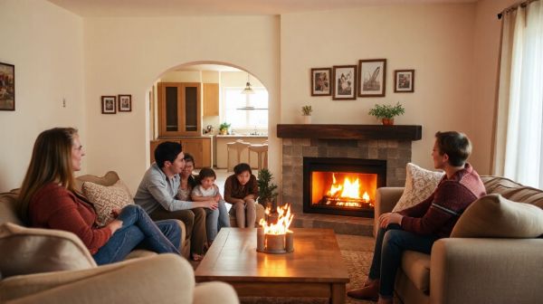 Les avis clients sur nos services d'installation de chauffage
