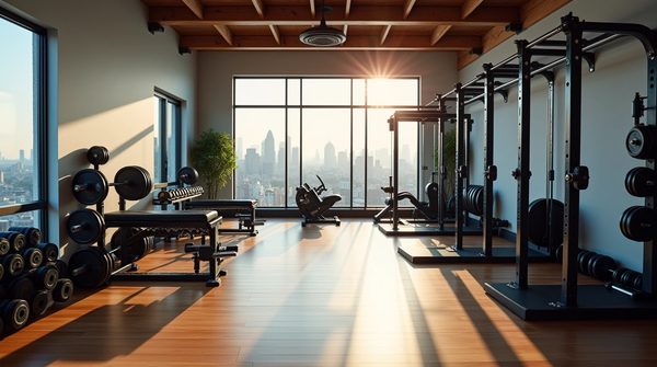 Quentin fitlife : programme de musculation à domicile ou en salle