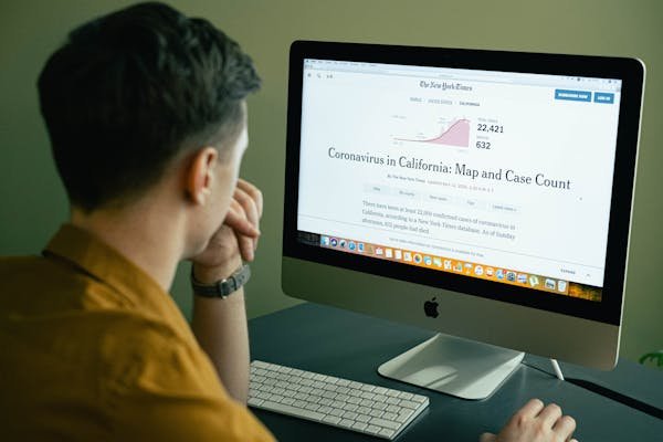 Média de conseils et d'actualités : votre source d'inspiration