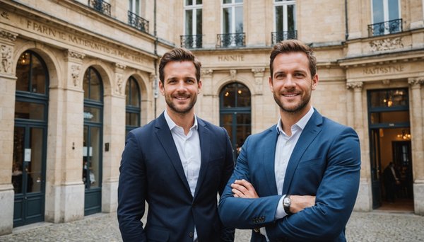 Cabinet de recrutement nantes : l'expert pour vos besoins en talents